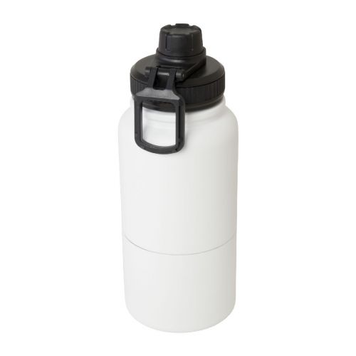 DUPECA -Bebo 500 ml recycled plastic water bottle