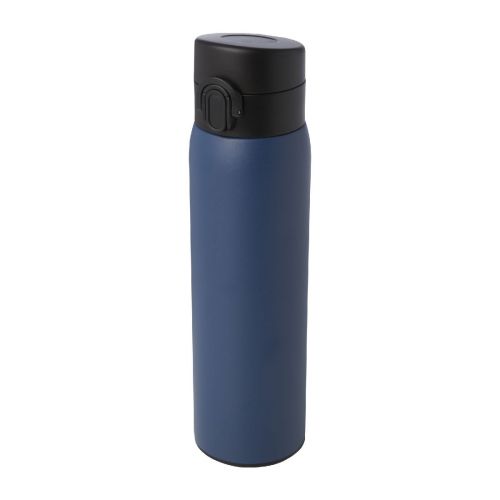 SIKA - 450 ml RCS certified recycled stainless steel insulated flask