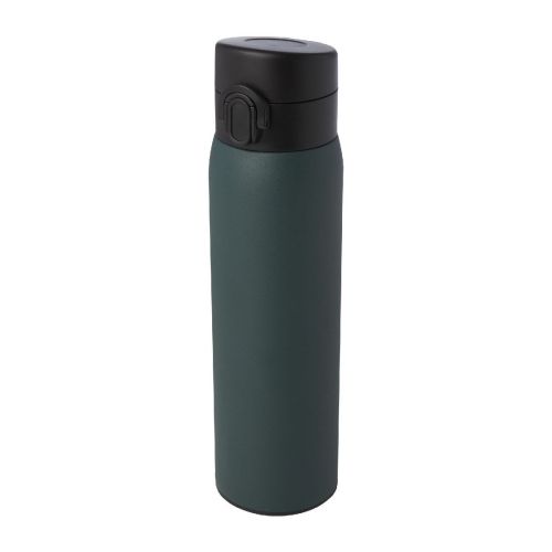 SIKA - 450 ml RCS certified recycled stainless steel insulated flask