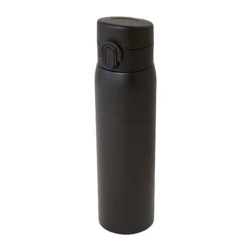 SIKA - 450 ml RCS certified recycled stainless steel insulated flask