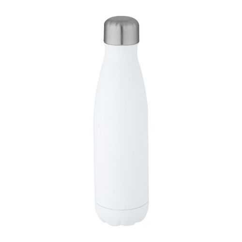 COVE -Giganto 1600 ml RCS certified recycled stainless steel copper vacuum insulated bottle
