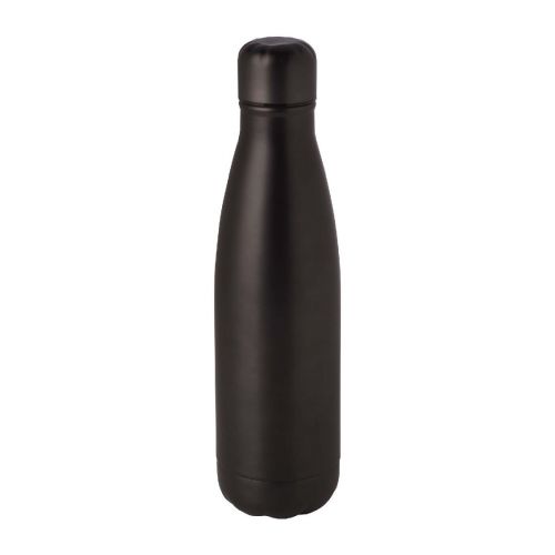COVE - 500 ml RCS certified recycled stainless steel vacuum insulated bottle 