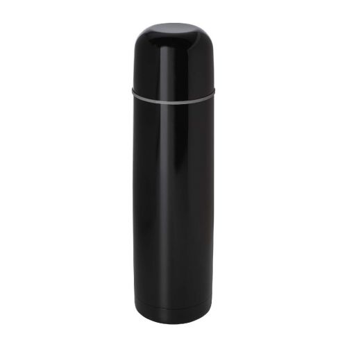 SULLIVAN - 750 ml RCS certified recycled stainless steel vacuum insulated flask