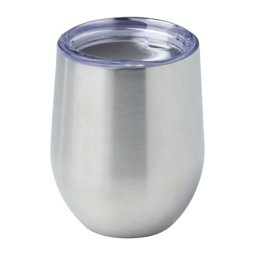 CORZO -Spring 500 ml RCS certified recycled stainless steel copper vacuum insulated bottle