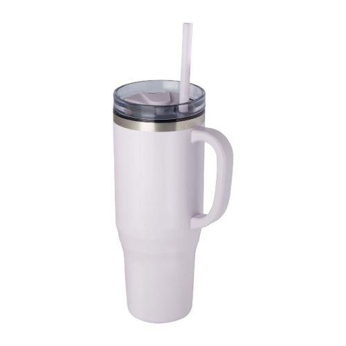 MELBOURNE -Corzo 350 ml RCS certified recycled stainless steel copper vacuum insulated cup