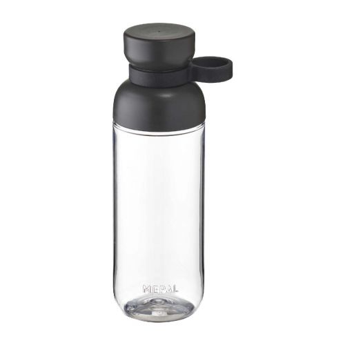 VITA -Lucia recycled plastic ballpoint pen (black ink)