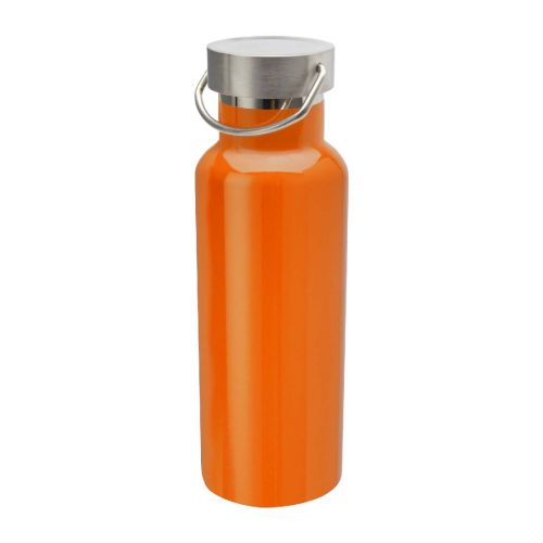 THOR - 500 ml RCS certified recycled stainless steel water bottle