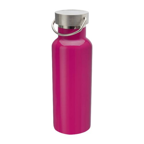 THOR - 500 ml RCS certified recycled stainless steel water bottle