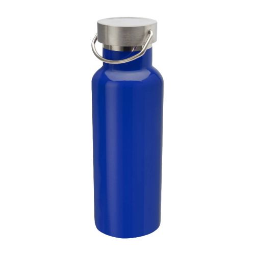 THOR - 500 ml RCS certified recycled stainless steel water bottle