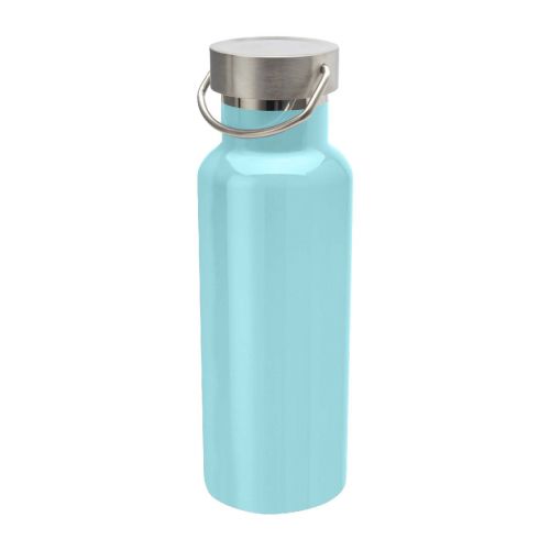 THOR - 500 ml RCS certified recycled stainless steel water bottle