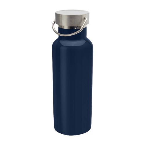 THOR - 500 ml RCS certified recycled stainless steel water bottle