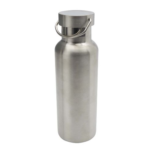 THOR - 500 ml RCS certified recycled stainless steel water bottle