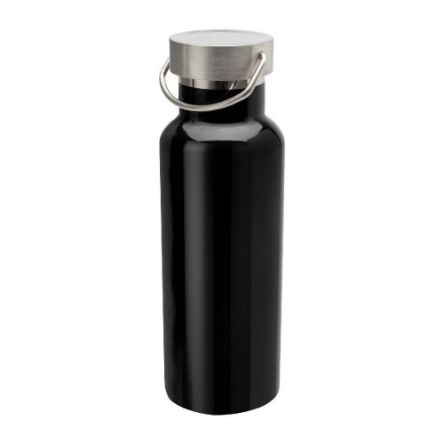 THOR - 500 ml RCS certified recycled stainless steel water bottle