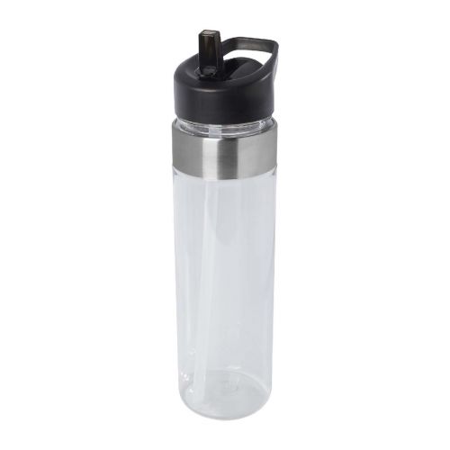 DYLAN TRITAN -Dylan 650 ml Tritan water bottle with flip spout lid