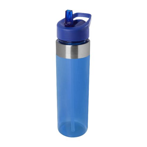 DYLAN TRITAN -Dylan 650 ml Tritan water bottle with flip spout lid