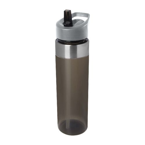 DYLAN TRITAN -Dylan 650 ml Tritan water bottle with flip spout lid
