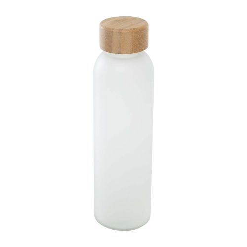 LUME -Taylor 450 ml double wall stainless steel flask with tea strainer