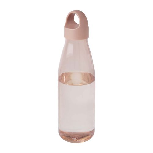 BERGEN - 800 ml recycled plastic water bottle