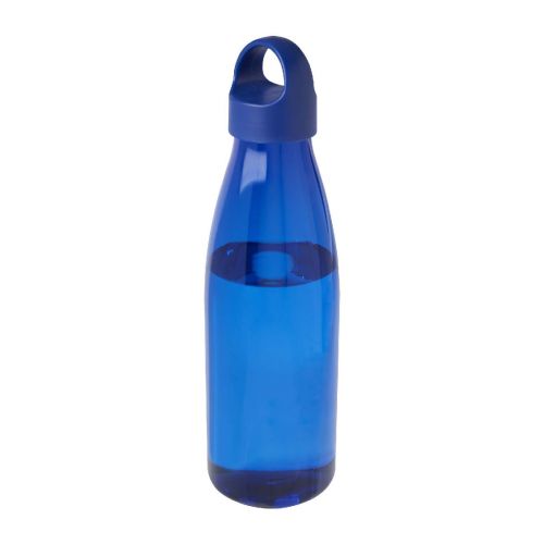BERGEN - 800 ml recycled plastic water bottle