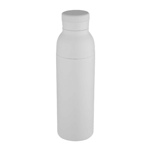 ILLUMINATE - 650 ml RCS recycled stainlesss steel double wall insulated water bottle