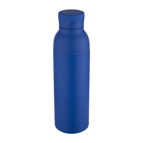ILLUMINATE - 650 ml RCS recycled stainlesss steel double wall insulated water bottle