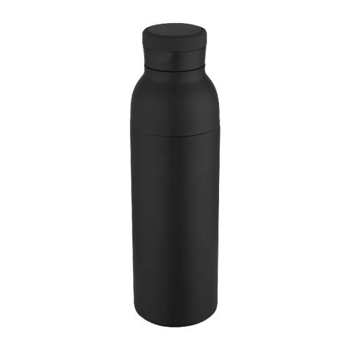 ILLUMINATE -Ryder 900 ml RCS certified RPET sport bottle with multi-function lid