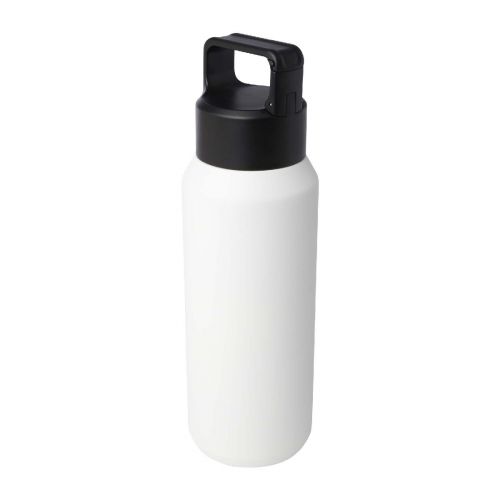 VASA ADATTA -Astra 600 ml RCS recycled stainless steel copper vacuum insulated water bottle (carbonated safe)