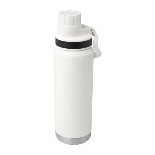 FORTIS ADATT -Fortis 700 ml RCS recycled stainless steel copper vacuum insulated water bottle (carbonated safe)