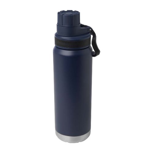 FORTIS ADATT -Fortis 700 ml RCS recycled stainless steel copper vacuum insulated water bottle (carbonated safe)
