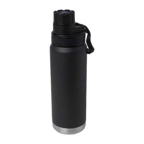 FORTIS ADATT -Fortis 700 ml RCS recycled stainless steel copper vacuum insulated water bottle (carbonated safe)