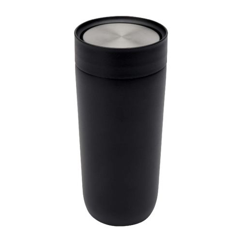 CAMDEN -Billie 300 ml ceramic mug with cork details and matt finish