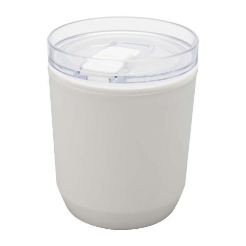 HUDSON -Camden 350 ml RCS certified stainless steel tumbler with ceramic lining
