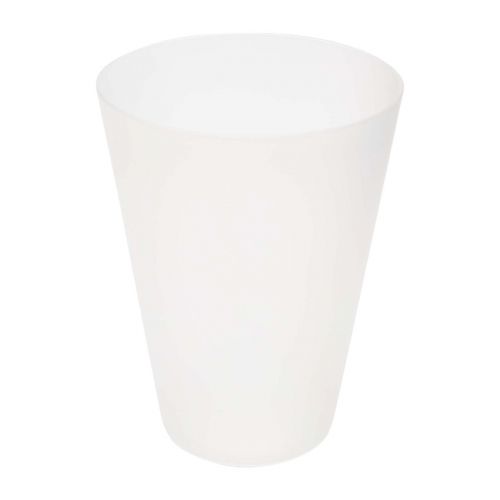 GLASTONBURY - 300 ml reusable plastic cup