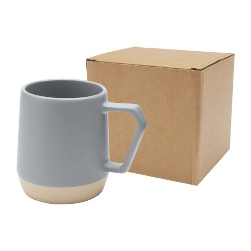 DOLCE - 300 ml ceramic mug with matt finish
