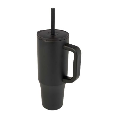 BRADY -Thor 650 ml RCS recycled stainless steel copper vacuum insulated water bottle
