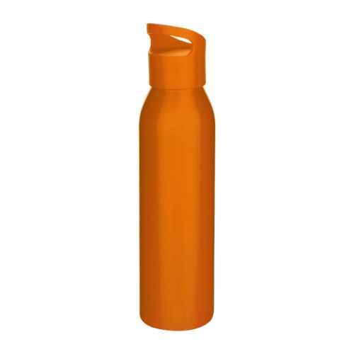 SKY - 650 ml RCS recycled single wall stainless steel water bottle