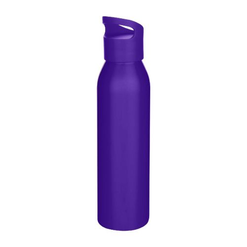 SKY - 650 ml RCS recycled single wall stainless steel water bottle