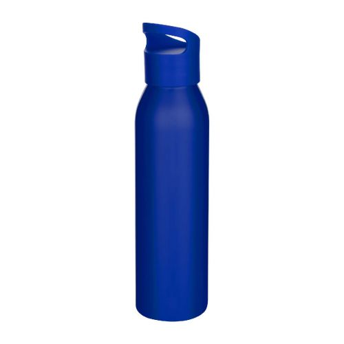 SKY - 650 ml RCS recycled single wall stainless steel water bottle