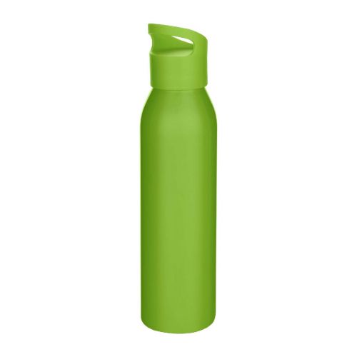 SKY - 650 ml RCS recycled single wall stainless steel water bottle