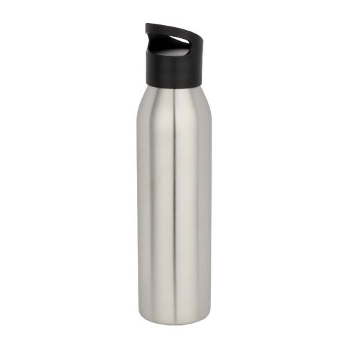SKY - 650 ml RCS recycled single wall stainless steel water bottle