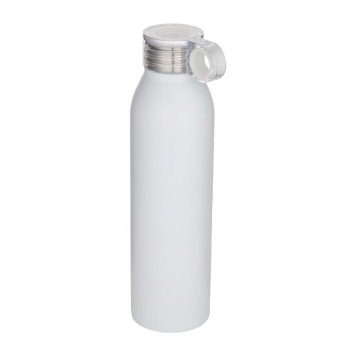 GROM -Sky 650 ml RCS recycled single wall stainless steel water bottle
