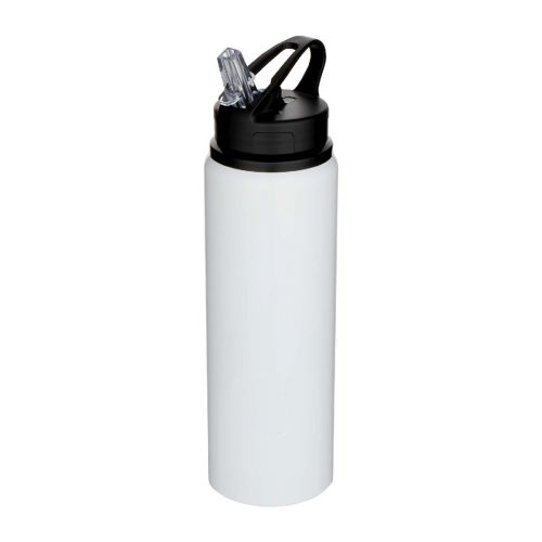 FITZ -Grom 650 ml RCS recycled stainless steel water bottle