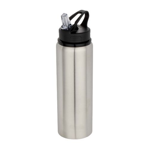 FITZ - 800 ml RCS recycled single wall stainless steel water bottle
