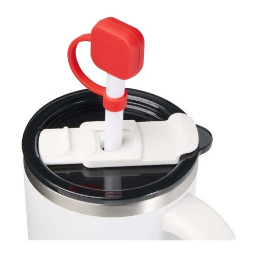 SIP - silicone straw cover