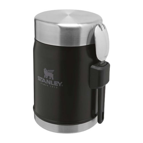 FORCHETTA-CUCCHIAIO STANLEY LEGENDARY -Stanley Café-To-Go 350 ml travel mug
