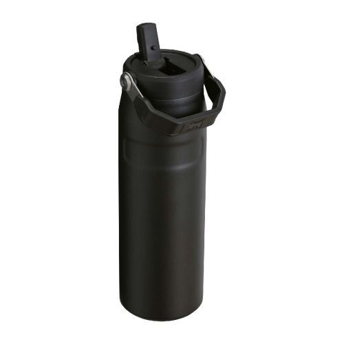 ICEFLOW™ -Trip Aware™ recycled travel bottle bag 2L