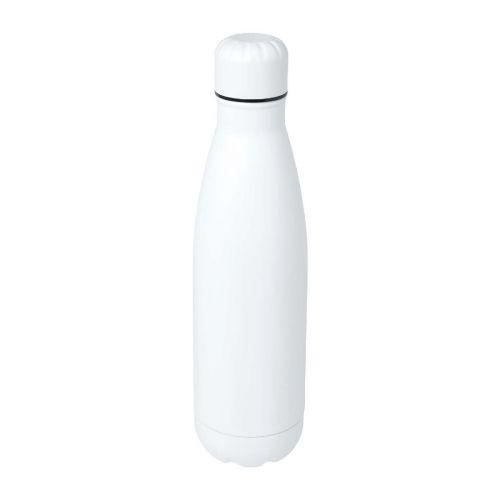 COVE - 750 ml RCS recycled single wall stainless steel water bottle