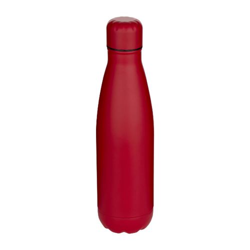 COVE - 750 ml RCS recycled single wall stainless steel water bottle