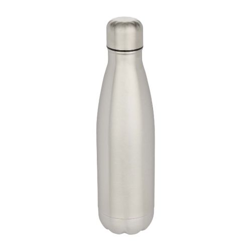 COVE - 750 ml RCS recycled single wall stainless steel water bottle