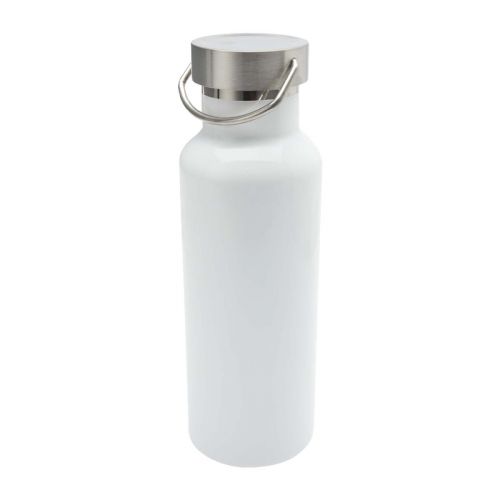 THOR - 500 ml sublimation RCS recycled stainless steel water bottle